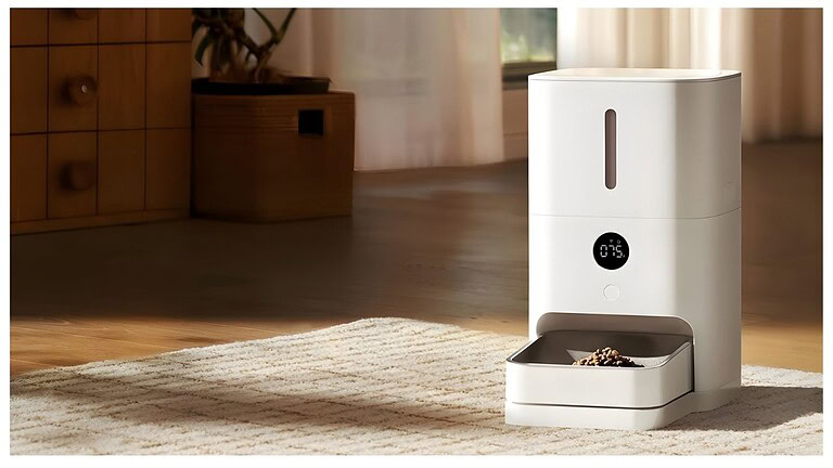 Xiaomi Mijia Smart Pet