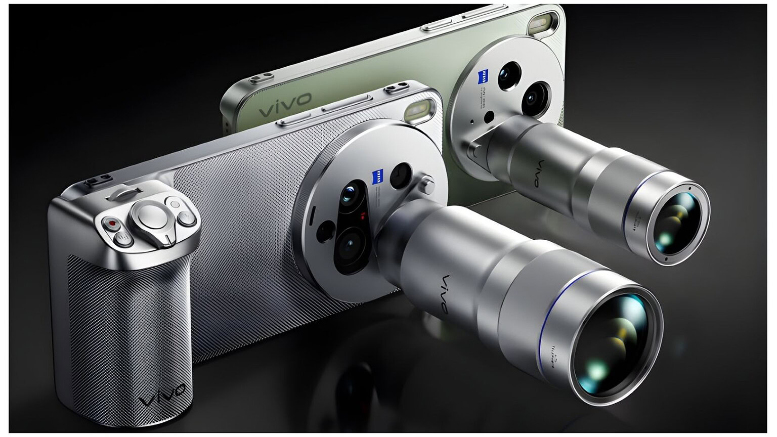 Vivo X300 Ultra