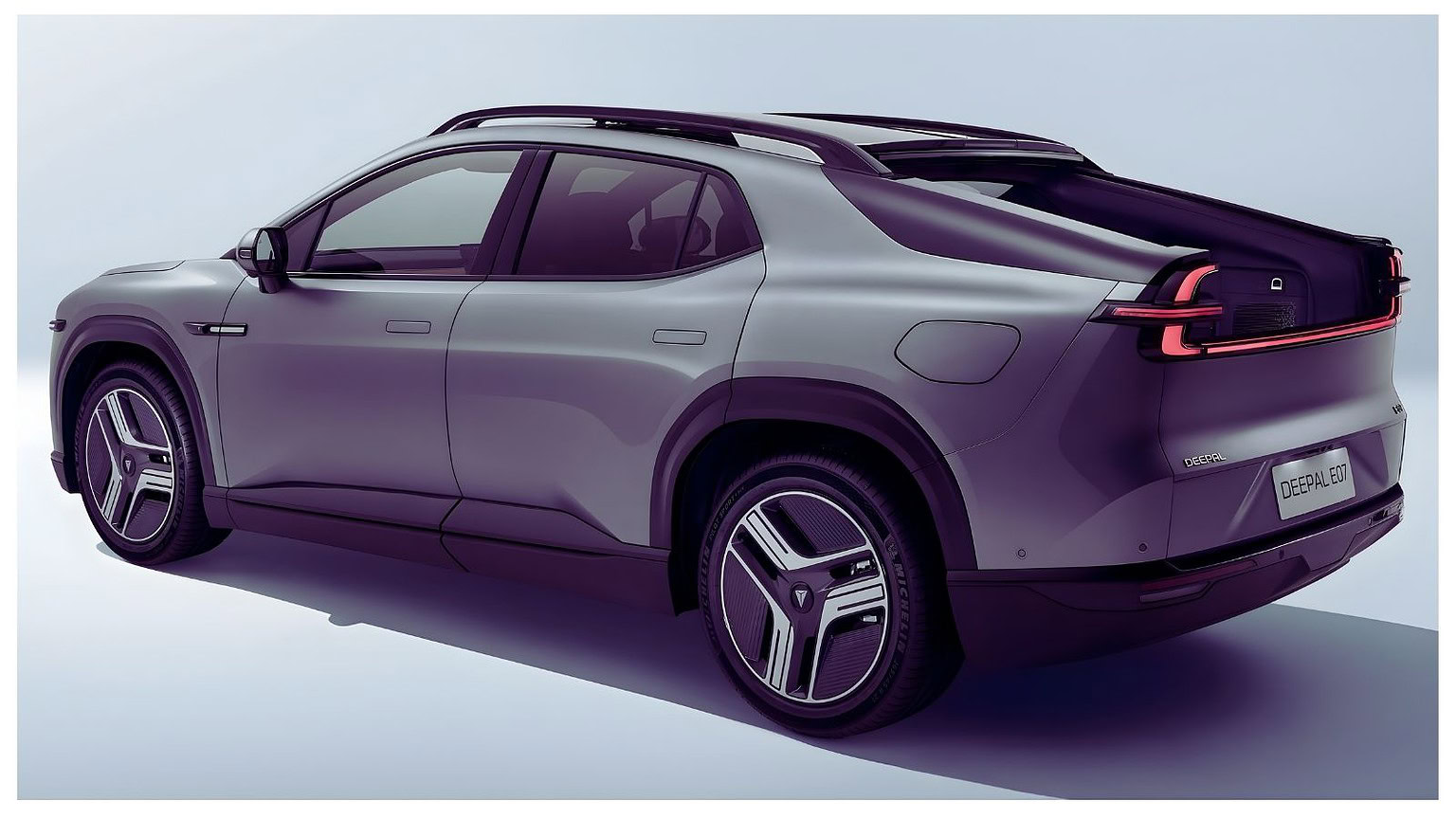 Mazda pickup elettrico