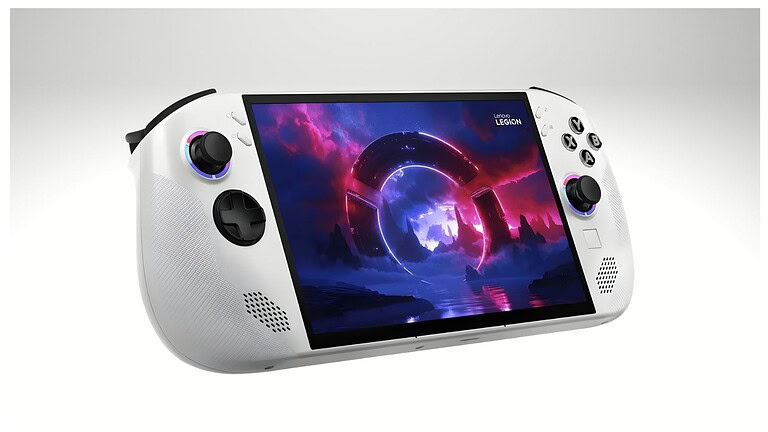 Lenovo Legion Go S