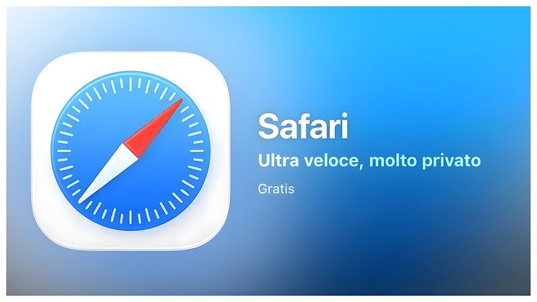 Safari 26.4