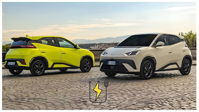 citycar elettriche