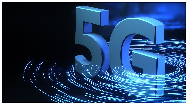 5G DAS