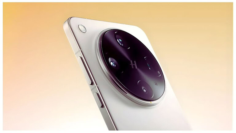 Oppo Find X9 Ultra
