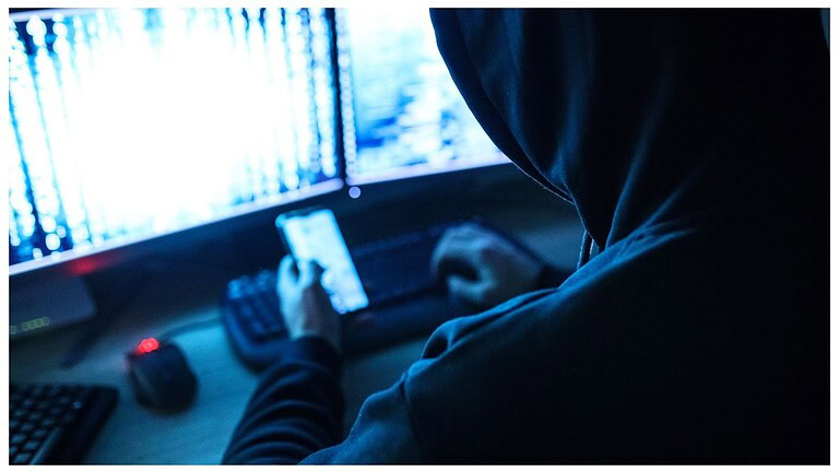 hacker