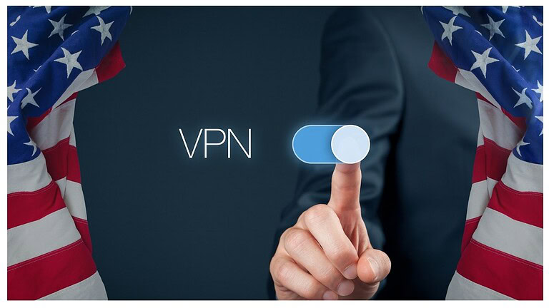 VPN per Mac