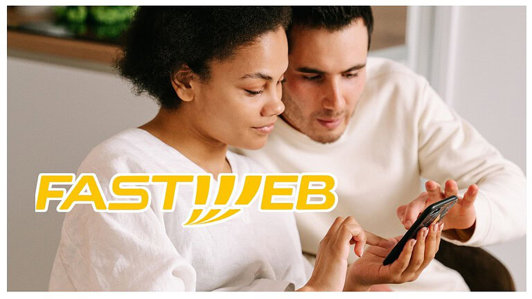 Fastweb