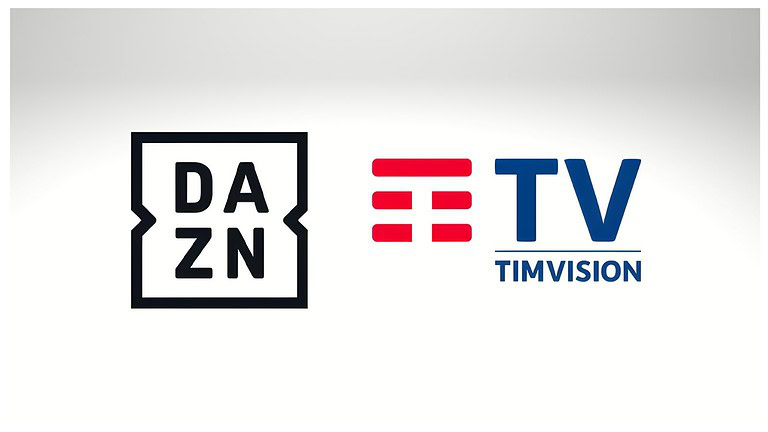TIMVISION DAZN prezzi