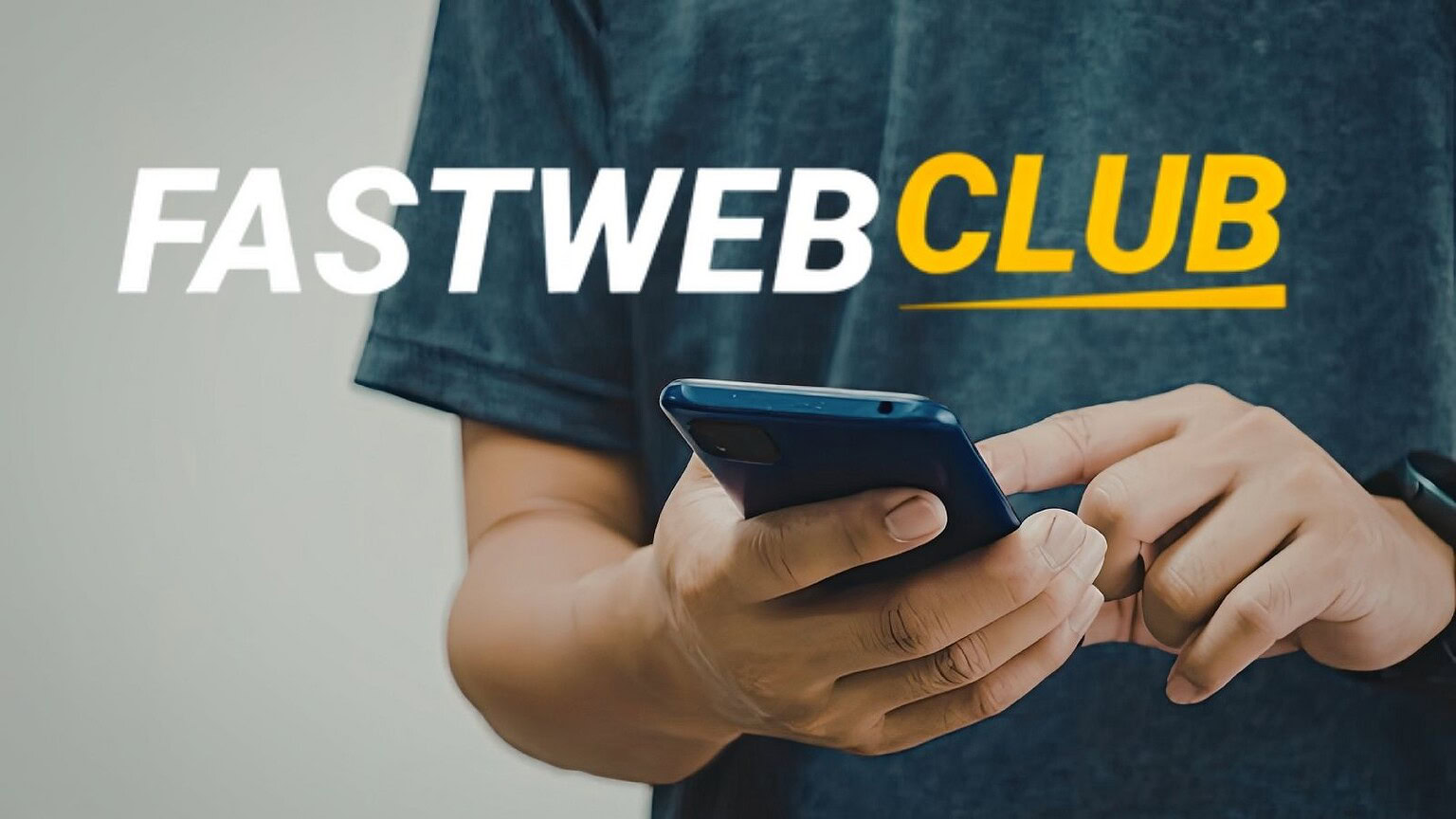 Fastweb Club