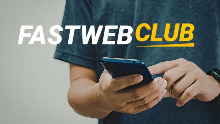 Fastweb Club