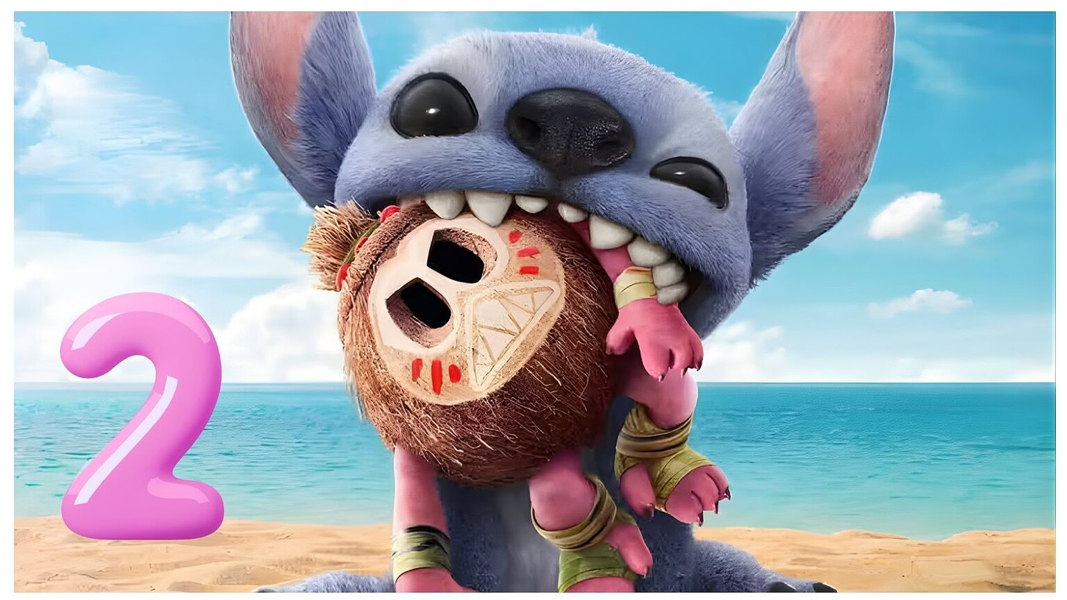 Lilo e Stitch 2