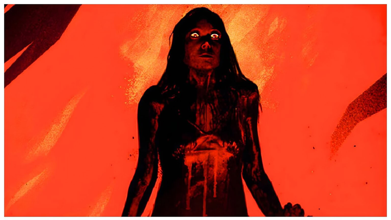 Carrie serie Mike Flanagan