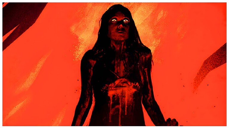 Carrie serie Mike Flanagan