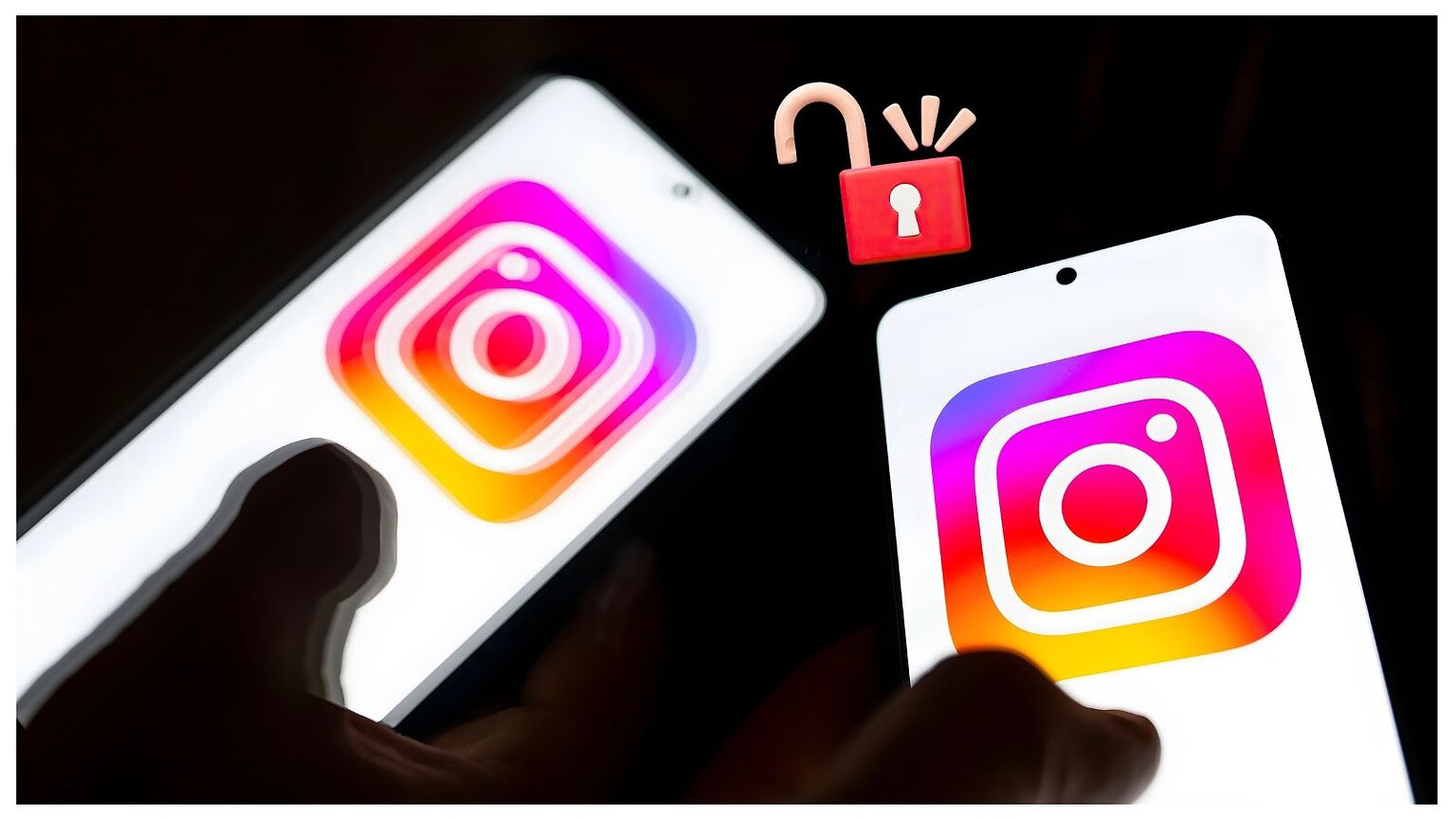 Instagram crittografia end-to-end