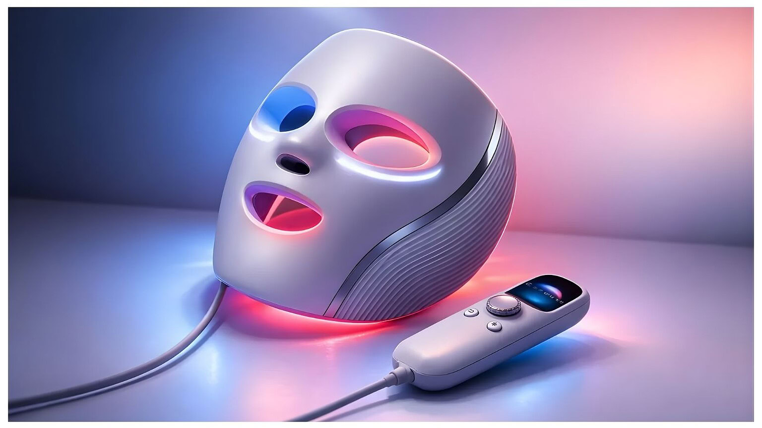 Shark CryoGlow