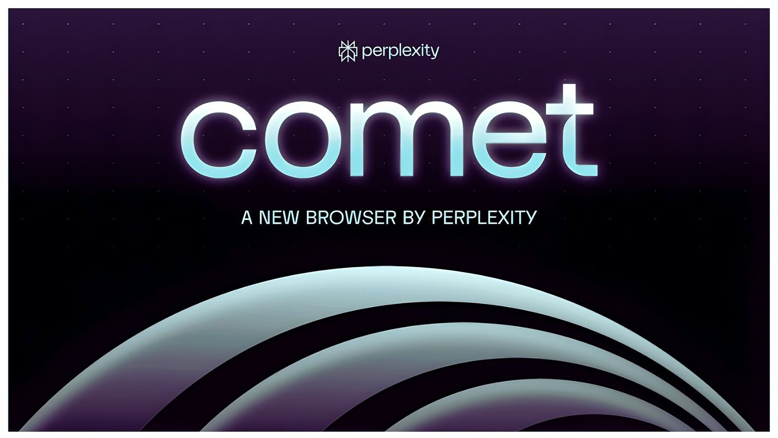 Perplexity Comet iPhone