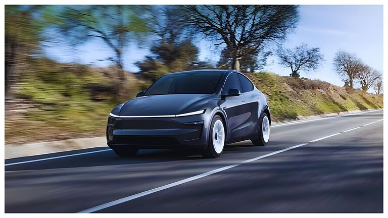 Tesla FSD indagine