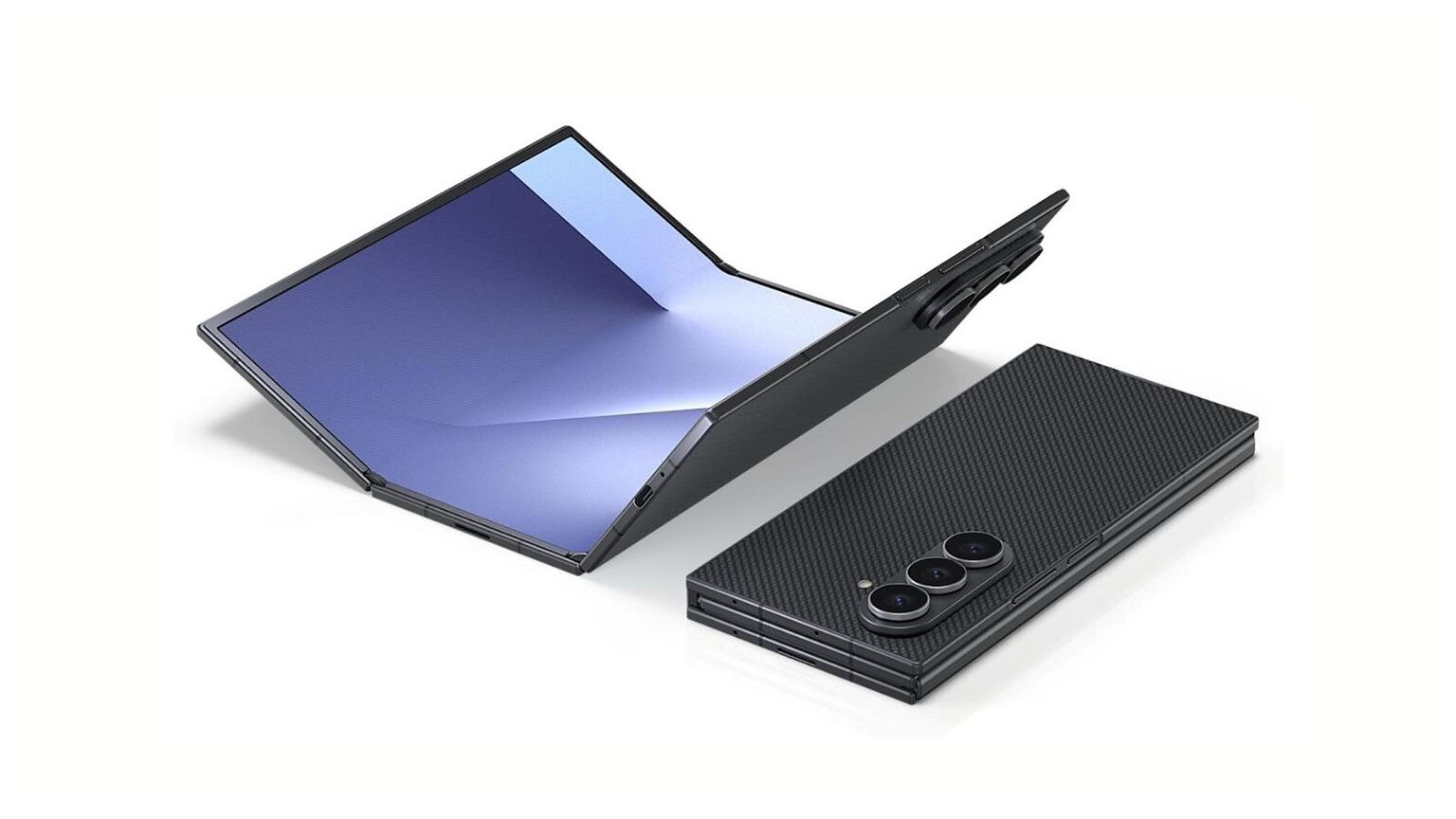 Samsung Galaxy Z TriFold