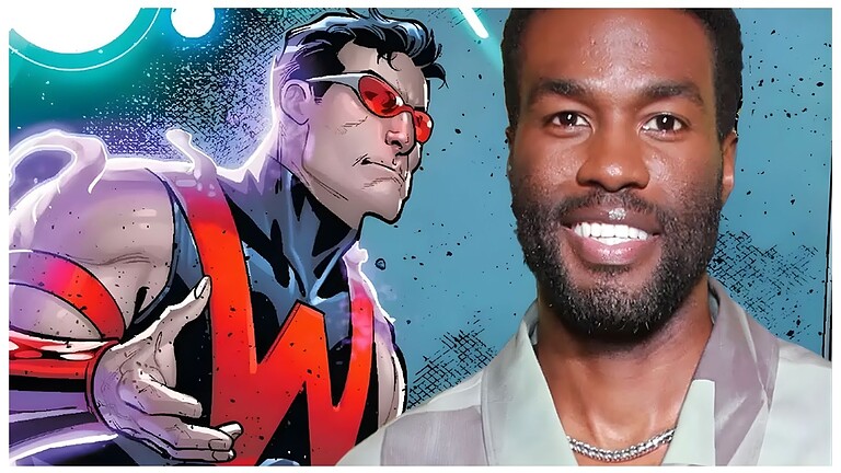 Wonder Man