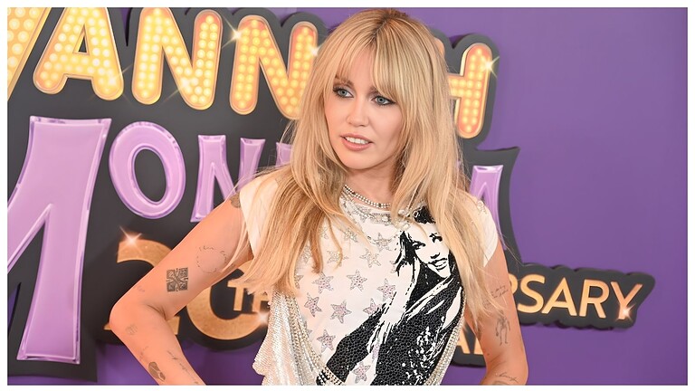 Hannah Montana speciale Disney+