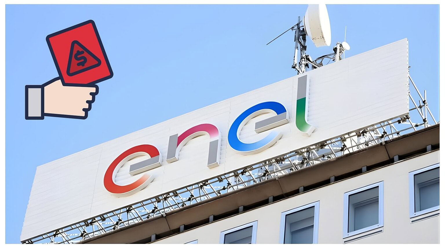 Enel Energia
