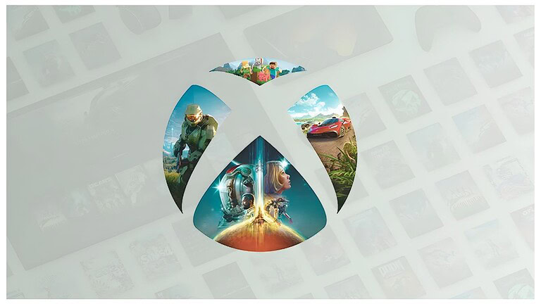 Xbox Game Pass