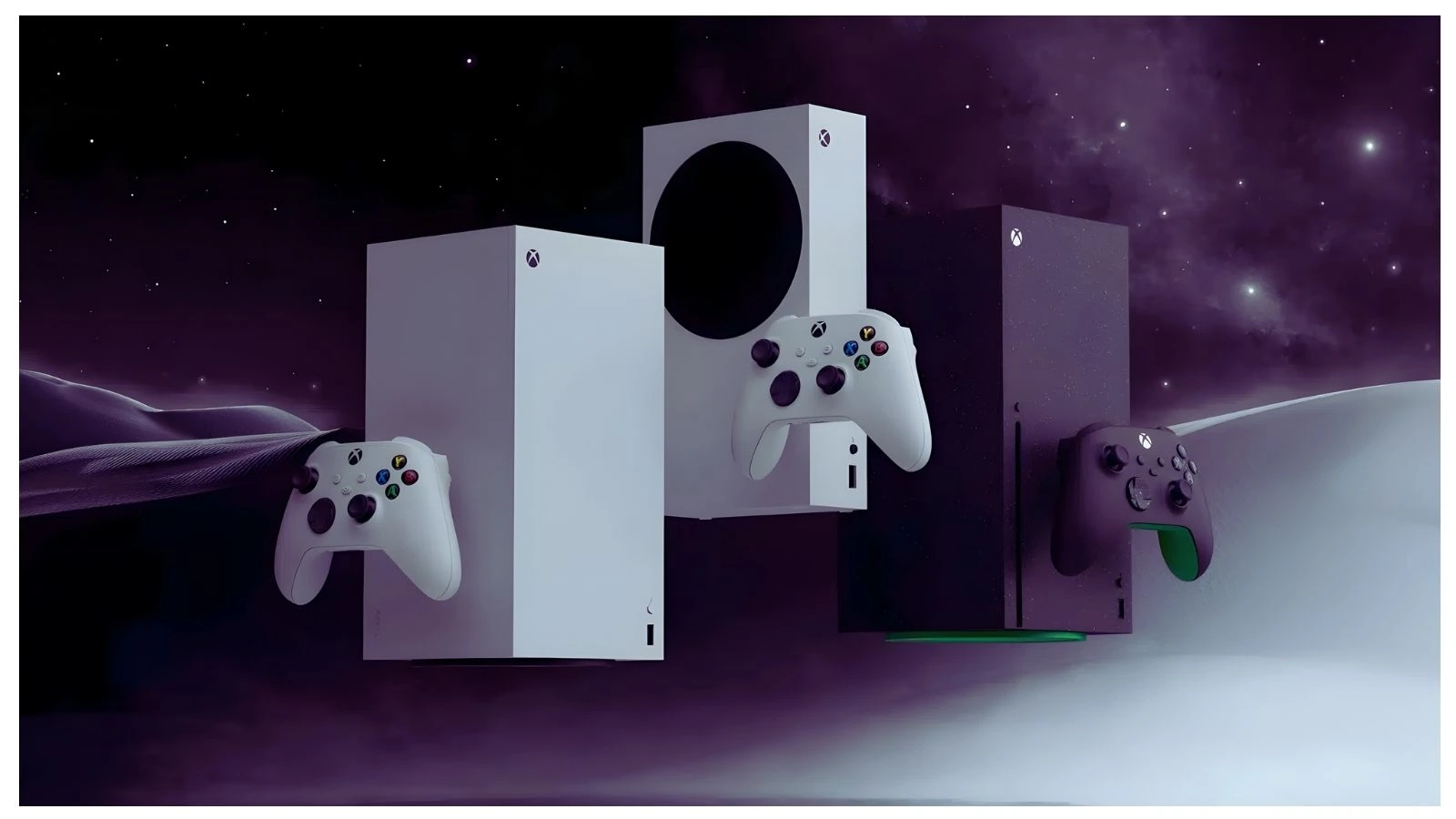 Xbox