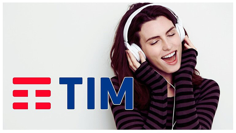 TIM Young offerte