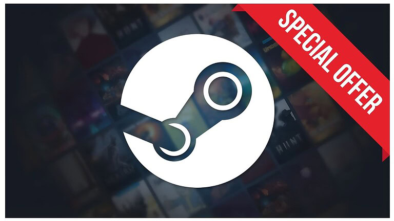 saldi primaverili Steam