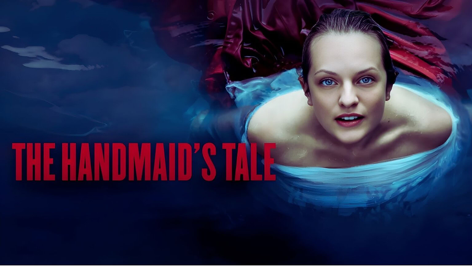The Handmaid's Tale Disney+