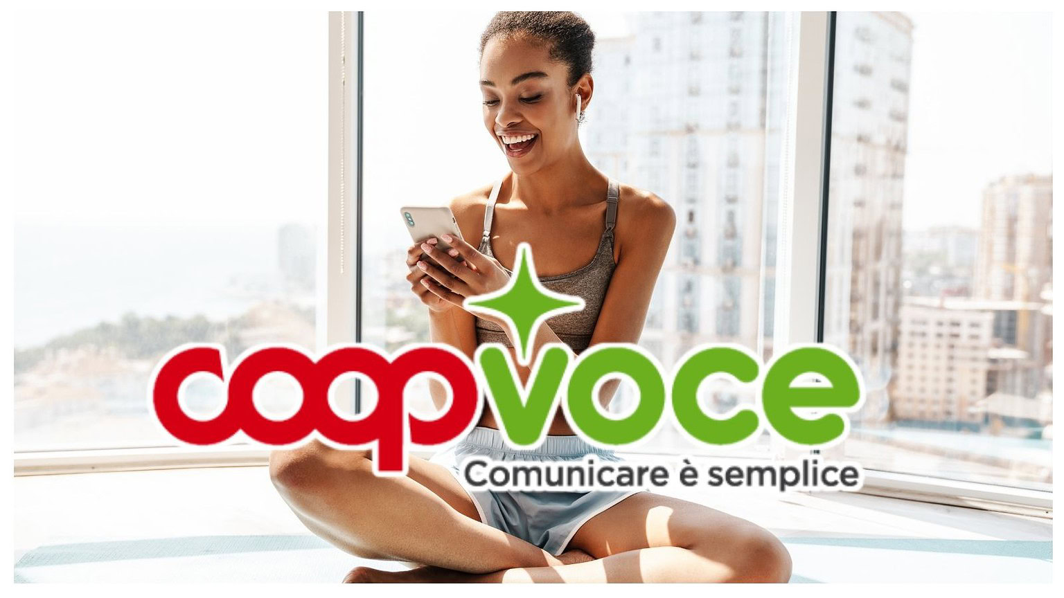 CoopVoce Turbo 200 5G
