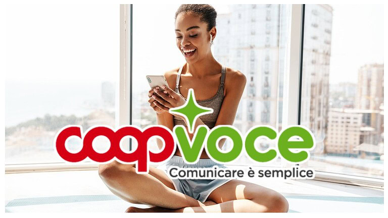 CoopVoce Turbo 200 5G