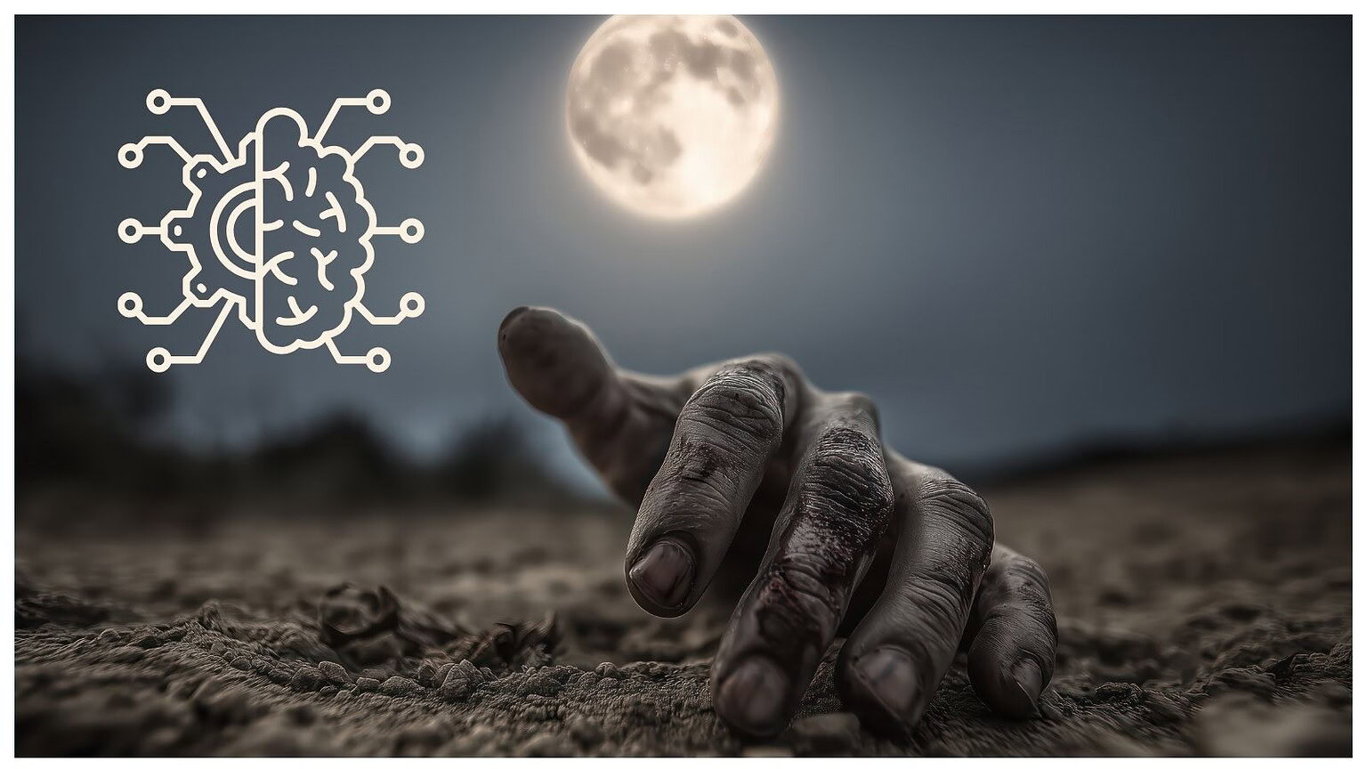 zombie filosofico