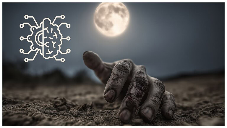 zombie filosofico