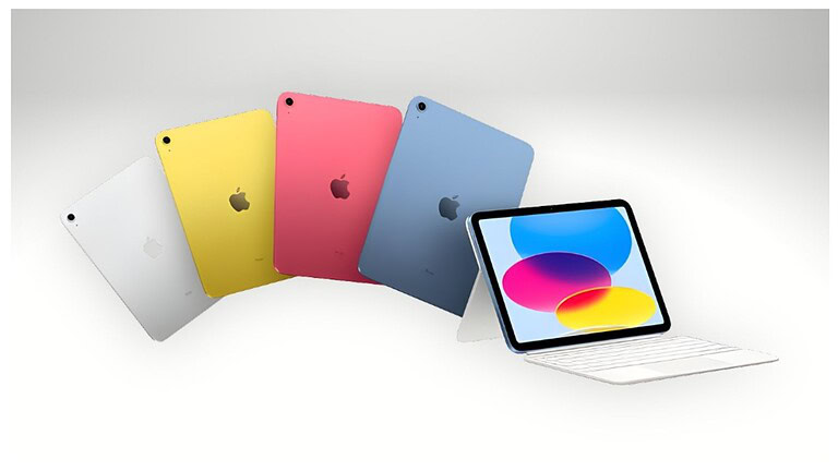 iPad 12
