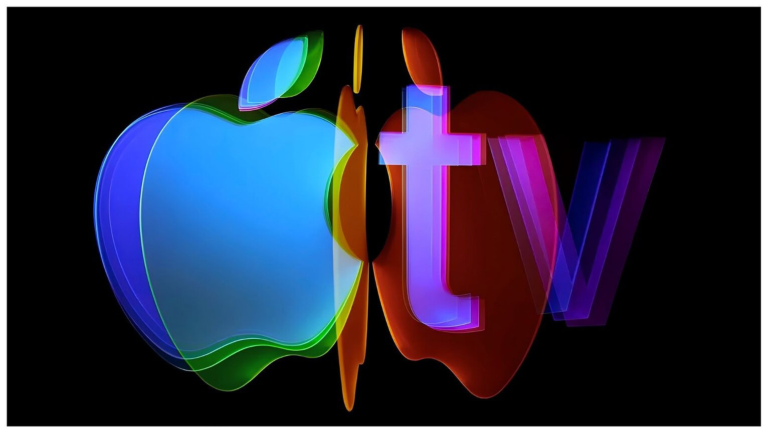 Apple TV aprile
