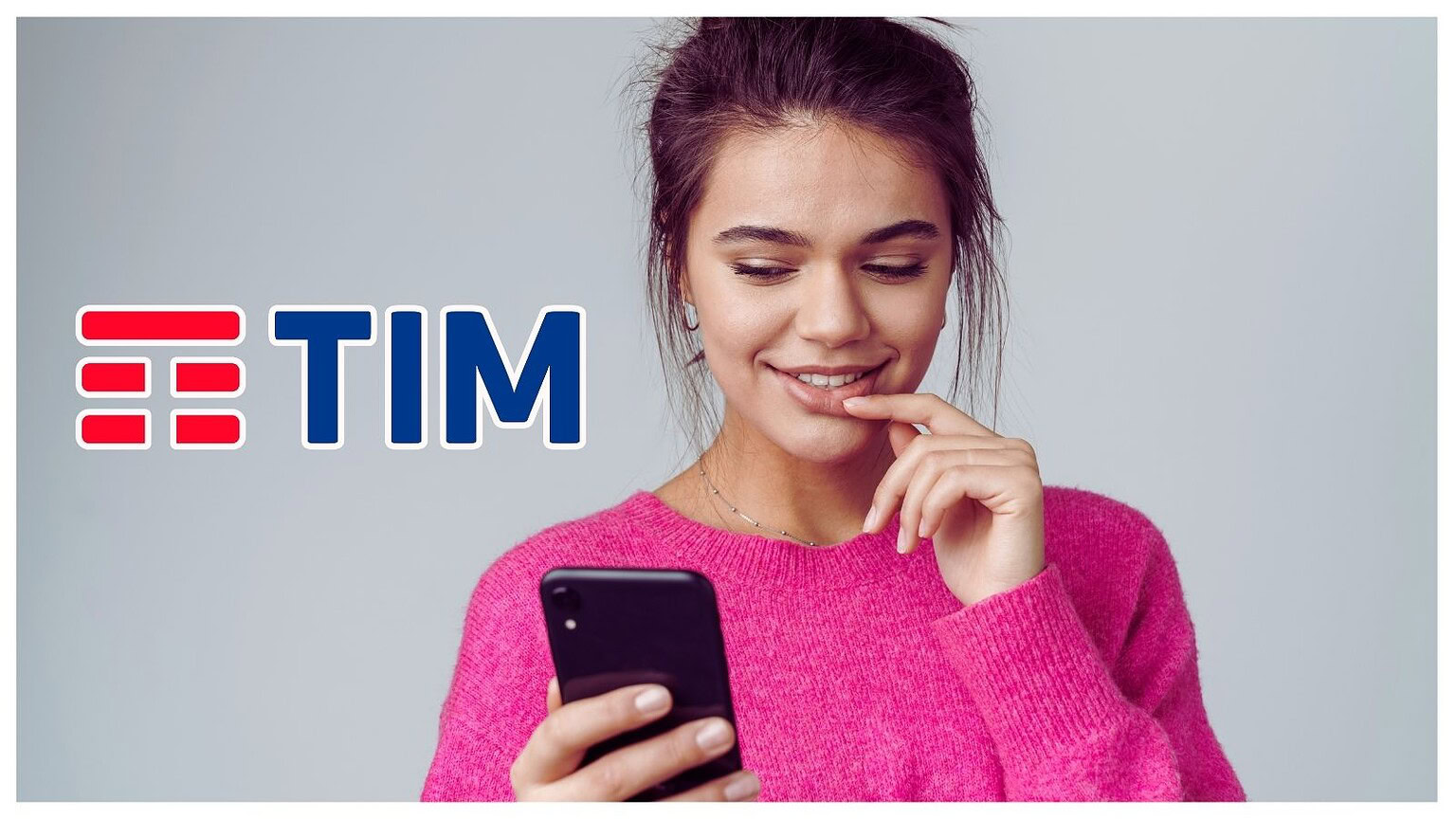 TIM Mobile
