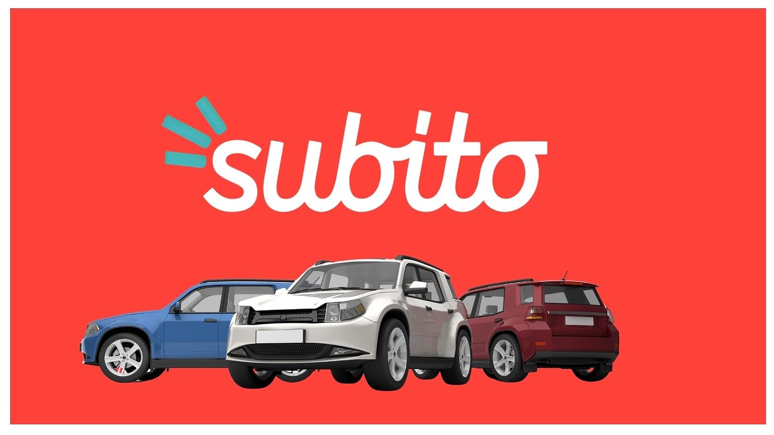 Subito Motori
