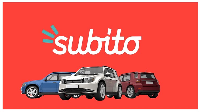 Subito Motori