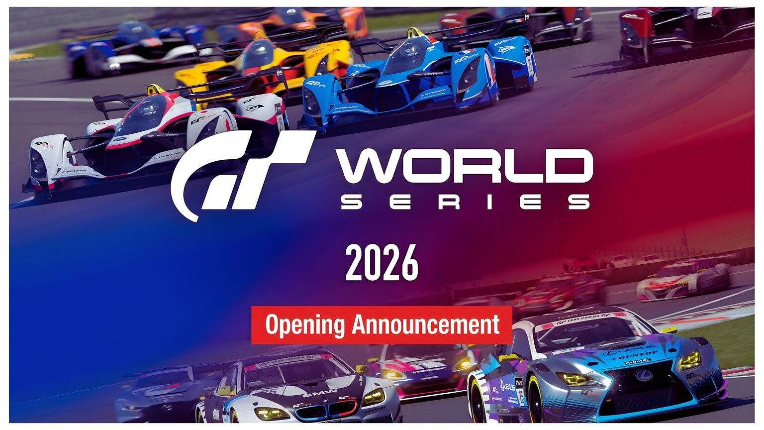 Gran Turismo World Series