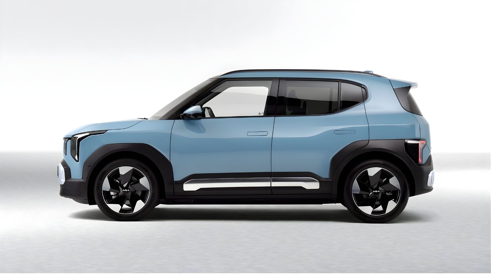 Kia EV2