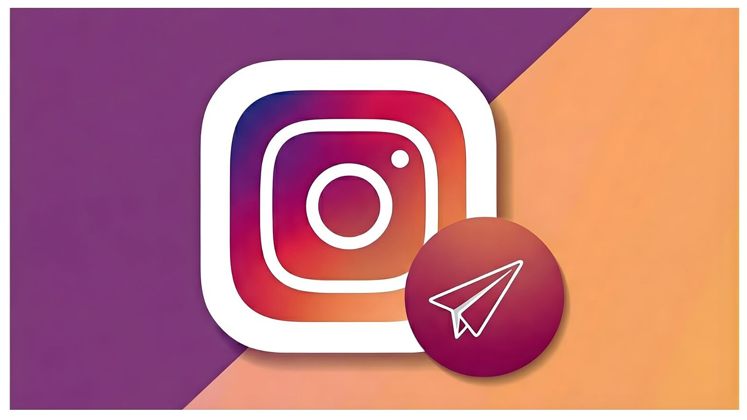Instagram invio programmato messaggi