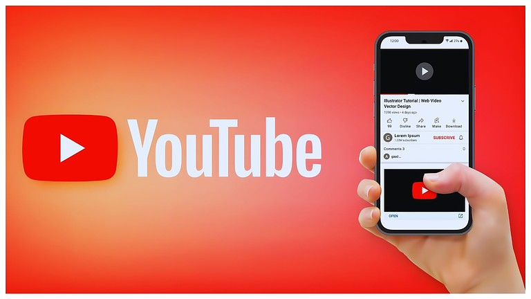 anteprime video YouTube