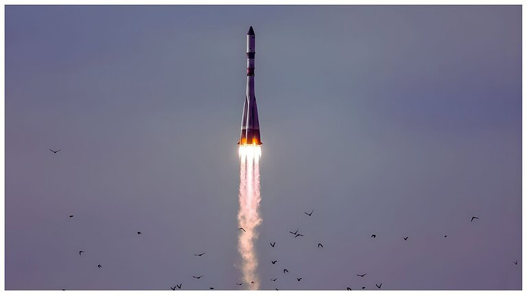 ISS Progress 94