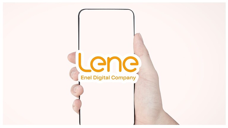 Lene Connect Enel