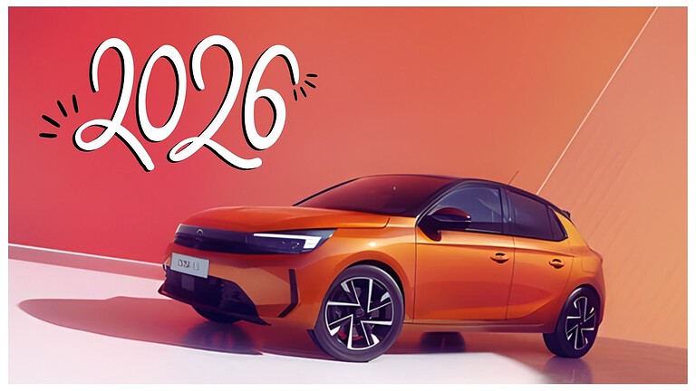 offerte auto nuove marzo