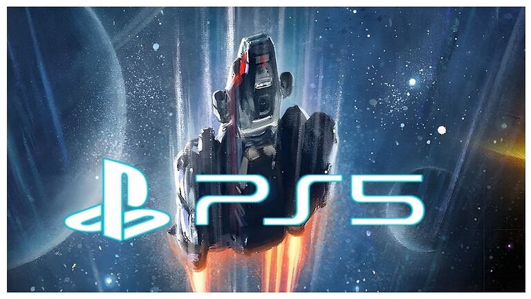Starfield PS5