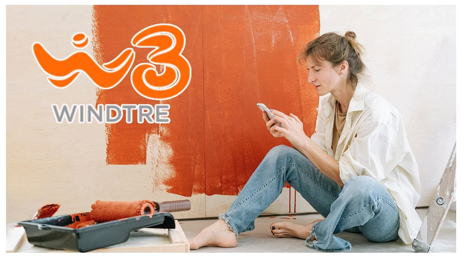 WindTre GO 150 XS