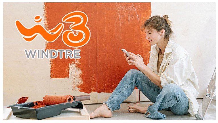 WindTre GO 150 XS
