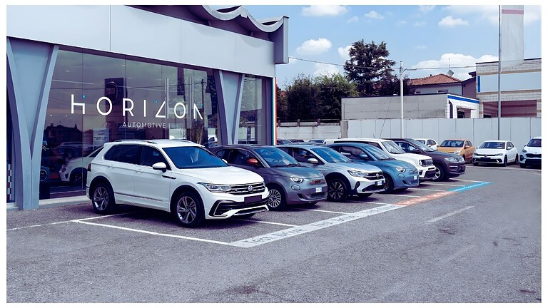 Horizon Automotive
